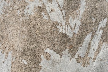 Grunge katındaki soyut doku