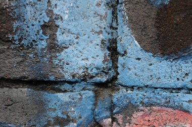 Eski grunge duvar dokusu