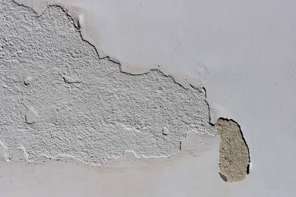 Eski bir tuğla duvarın dokusu