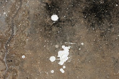 grunge beton duvar dokusu tasarımınız için