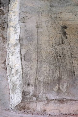 eski duvar dokusu, grunge arka plan