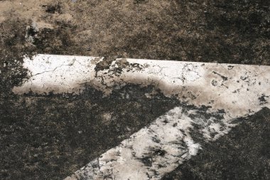 beton kaldırım dokusu, soyut arkaplan
