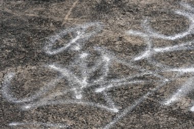 Arkaplan için soyut somut doku