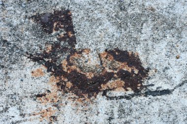 grunge zemin ve çatlak zemin