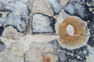 Taş duvar dokusu arkaplanı