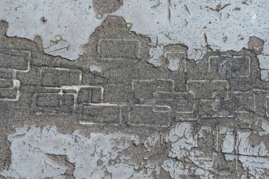 Grunge Stone dokusu. eski taş duvar arkaplanı