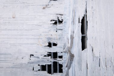 eski ahşap duvar arkaplanı