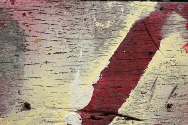 Eski grunge duvar dokusu