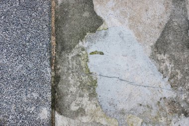 beton duvar dokusu arkaplanı