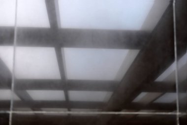 Şehrin modern binası