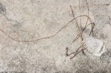 Grunge duvar dokusu arkaplanı