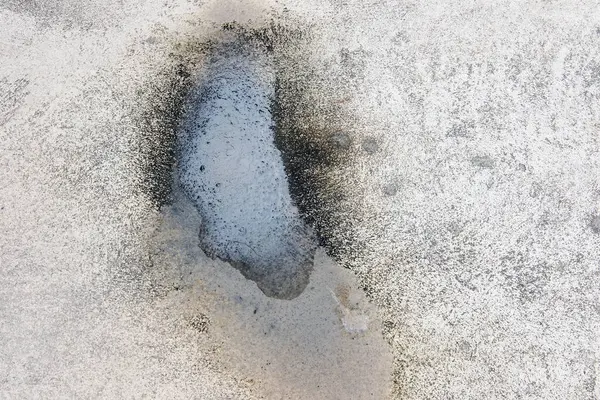 Eski Grunge Beton Duvar dokusu Arkaplanı.