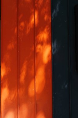 Siyah ve beyaz desenli soyut arkaplan