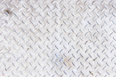 Paslı metal duvar dokusu arka plan ve doku