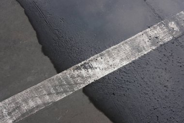 Beton Döşeme Arkaplanı