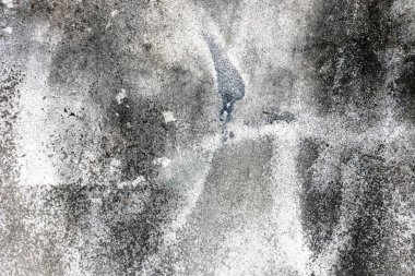 Eski beton duvar dokusu