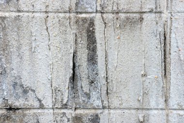 eski gri tuğla duvar dokusu