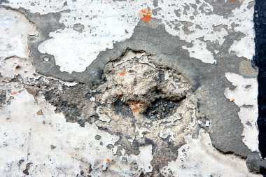 Eski grunge duvar dokusu