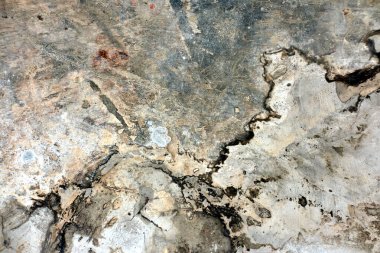 Eski duvar dokusu arkaplanı