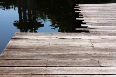 ahşap ve grunge ahşap dokusu