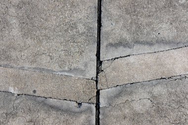 eski beton döşeme arka planı