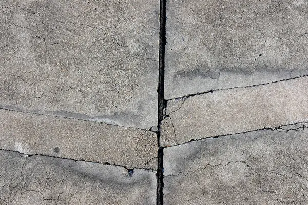 eski beton döşeme arka planı