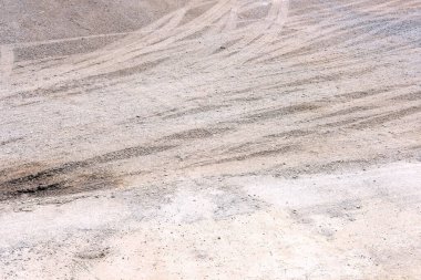 Metin için alanı olan soyut arkaplan