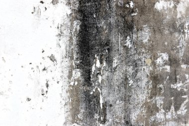 grunge arkaplan, eski duvar, beton duvar dokusu, siyah arkaplan