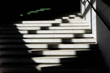 Şehrin modern mimarisi