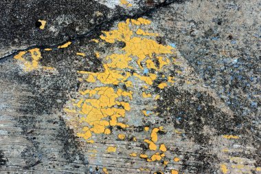 eski boyanmış duvar arkaplanı