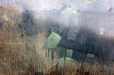 Grunge metal doku arkaplanı