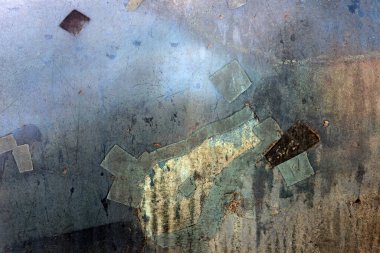 Eski grunge duvar dokusu