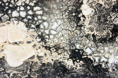 Eski taş duvar dokusu. soyut arkaplan