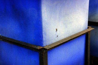 soyut mavi arkaplan dokusu