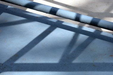 Metal desenli soyut arkaplan