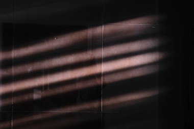 Gölgeli soyut arkaplan