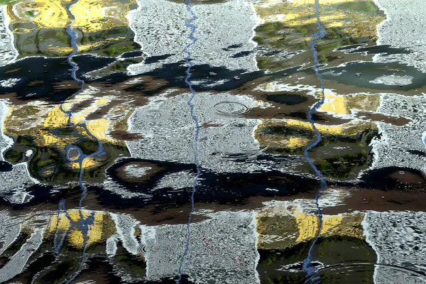 Suyun güzel arka planı