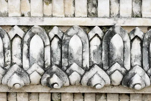 Eski taş duvar dokusu