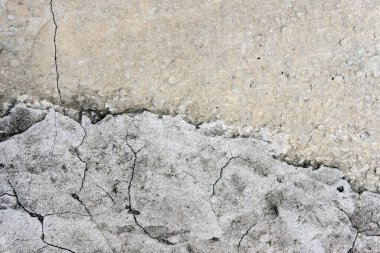 Beton doku. çimento duvar arkaplanı