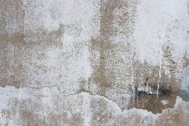 Eski kırsal tuğla duvar kaplamalı arka plan dokusu