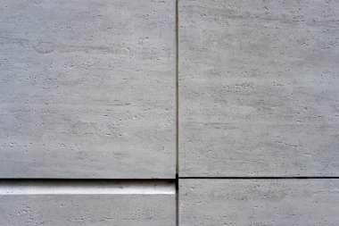 çatlaklı gri beton duvar