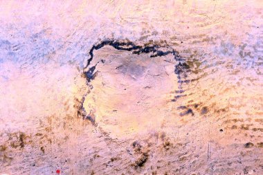 eski paslı metal arka plan