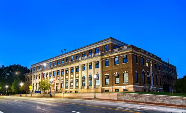 Rhode Island Ulaştırma Departmanı Providence - Rhode Island, ABD