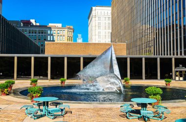 William J. Küçük Yeşil Bina, Philadelphia - Pennsylvania, ABD 'deki Hükümet Konut Ofisleri