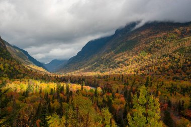 Quebec 'teki Malbais Nehri Ulusal Parkı