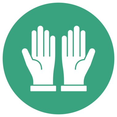 Kolayca Değiştirebilen veya Düzenleyebilen Eldivenler 