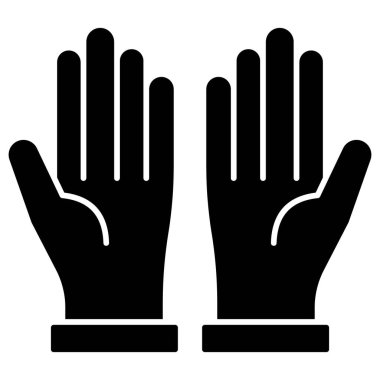 Kolayca Değiştirebilen veya Düzenleyebilen Eldivenler 