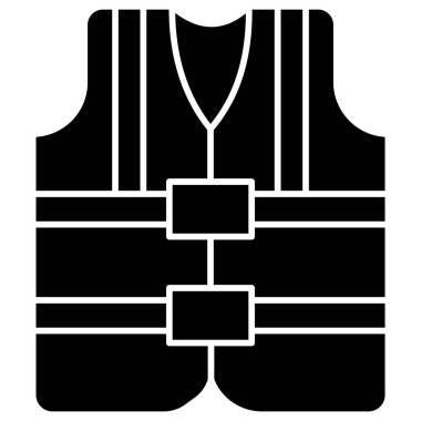 Kolayca Değiştirebilen veya Düzenleyebilen Güvenlik Kostümü 