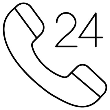 Düzenlemesi Kolayca Yapılabilen ve Düzenlenebilen 24 Saat