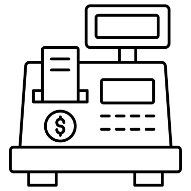 Kolayca Değiştirebilen veya Düzenleyebilen Kasiyer